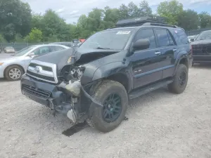 Toyota 4Runner 4.0L 6 2008