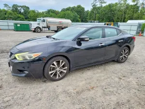 Nissan Maxima 3.5L 6 2016