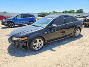 Acura TL 3.2L 6 2008