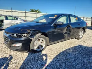 Chevrolet Malibu 1.5L 4 2024
