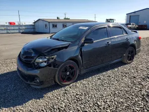 Toyota Corolla 1.8L 4 2011