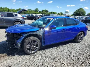Acura Integra 1.5L 4 2025