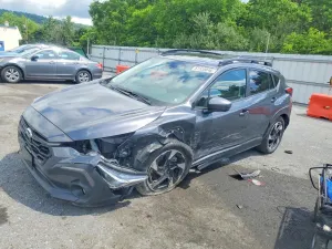 Subaru Crosstrek 2.5L 4 2024