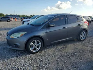 Ford Focus 2.0L 4 2014