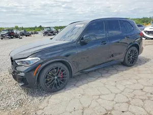 BMW X5 3.0L 6 2021
