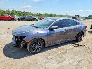 Honda Civic 1.5L 4 2020