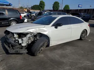 Toyota Avalon 3.5L 6 2020