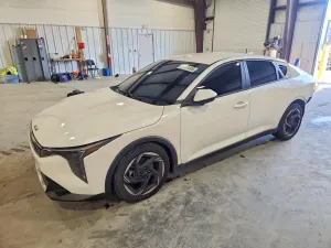 Kia K4 2.0L 4 2025