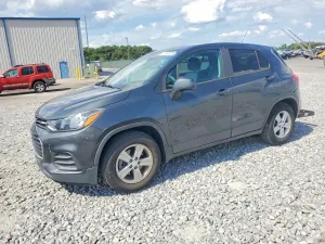 Chevrolet Trax 1.4L 4 2019