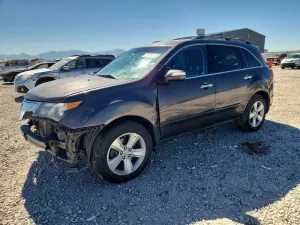 Acura MDX 3.7L 6 2010