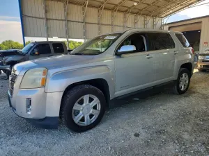 GMC Terrain 2015