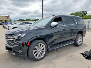 Chevrolet Tahoe 5.3L 8 2023
