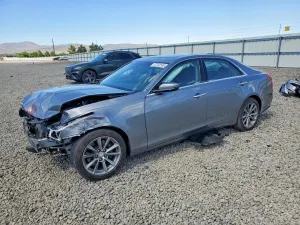 Cadillac CTS 2.0L 4 2019