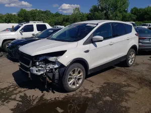 Ford Escape 1.5L 4 2017