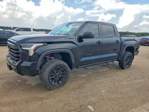 Toyota Tundra 3.4L 6 2024