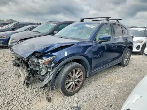 Mazda CX-5 2.5L 4 2021