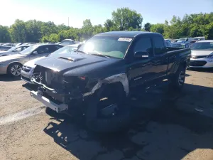 Toyota Tacoma 4.0L 6 2015