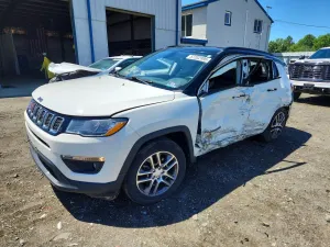 Jeep Compass 2.4L 4 2020