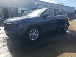 Honda CR-V 1.5L 4 2025