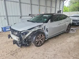 Nissan Maxima 3.5L 6 2018