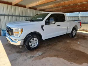 Ford F-150 5.0L 8 2022