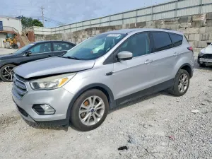 Ford Escape 1.5L 4 2017