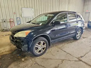 Honda CR-V 2.4L 4 2011