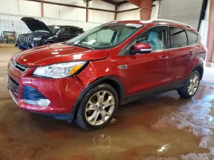Ford Escape 1.6L 4 2015