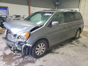 Honda Odyssey 3.5L 6 2009