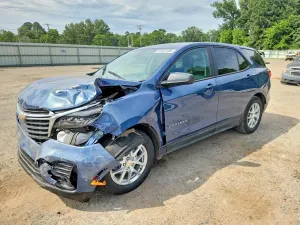 Chevrolet Equinox 1.5L 4 2024