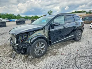 Kia Sportage 2.5L 4 2023
