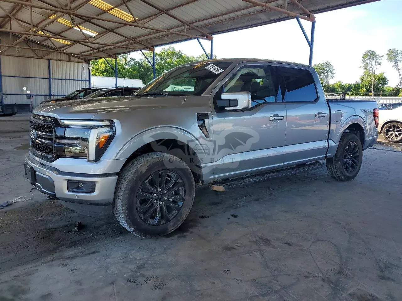 Ford F-150 5.0L 8 2026