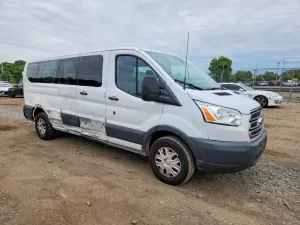 Ford Transit 3.7L 6 2017