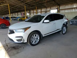 Acura RDX 2.0L 4 2020