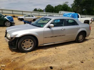 Chrysler 300 3.5L 6 2005