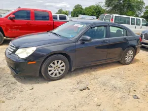 Chrysler Sebring 2.4L 4 2010