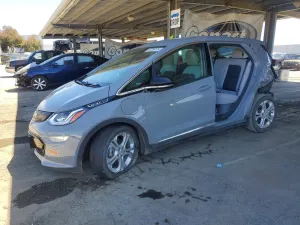 Chevrolet Bolt 2020