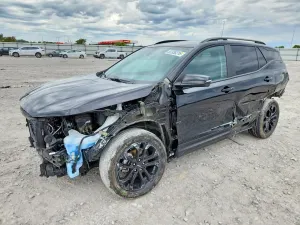 GMC Terrain 1.5L 4 2022