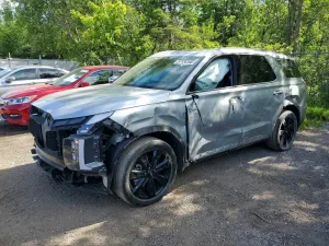 Hyundai Palisade 3.8L 6 2023