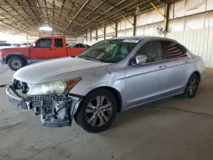 Honda Accord 2.4L 4 2010