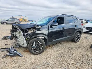 Kia Seltos 2.0L 4 2025