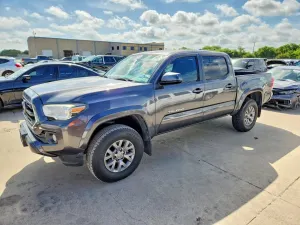 Toyota Tacoma 3.5L 6 2019