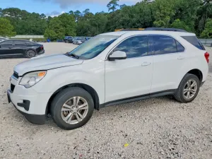 Chevrolet Equinox 3.6L 6 2015