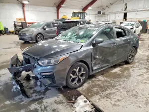 Kia Cerato / Forte / K3 2.0L 4 2020