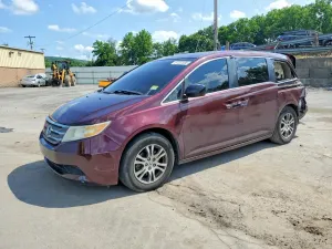 Honda Odyssey 3.5L 6 2011
