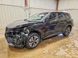 Nissan Rogue 1.5L 3 2023