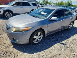 Acura TSX 2.4L 4 2011