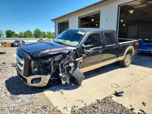 Ford F-250 6.7L 8 2013