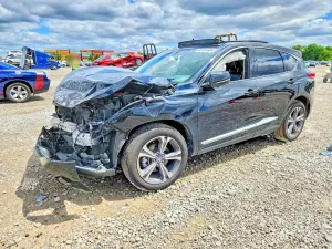 Acura RDX 2.0L 4 2022