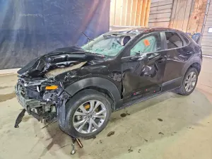 Mazda CX-30 2.5L 4 2021